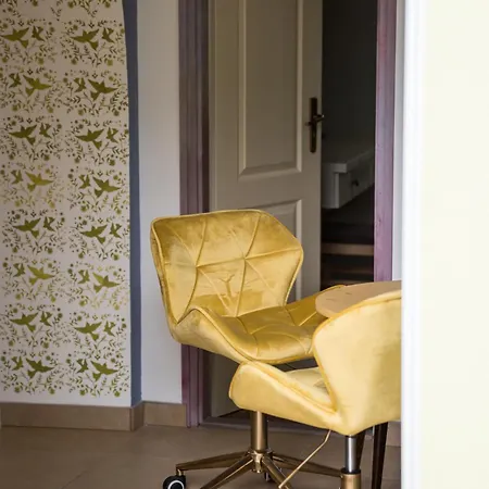 Appartement Csipesz_vendeghaz Sümeg